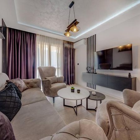 Sailor'S Knot Apartment - Central And Amazing Sea View Kotor Ngoại thất bức ảnh