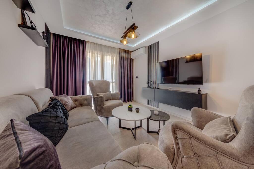 Sailor'S Knot Apartment - Central And Amazing Sea View Kotor Ngoại thất bức ảnh