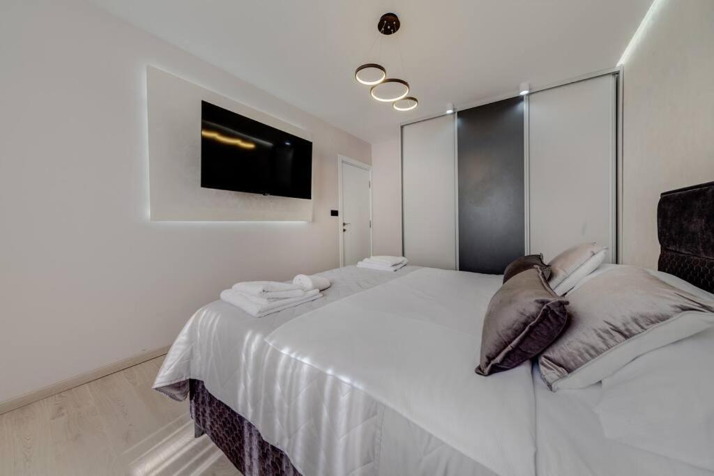 Sailor'S Knot Apartment - Central And Amazing Sea View Kotor Ngoại thất bức ảnh