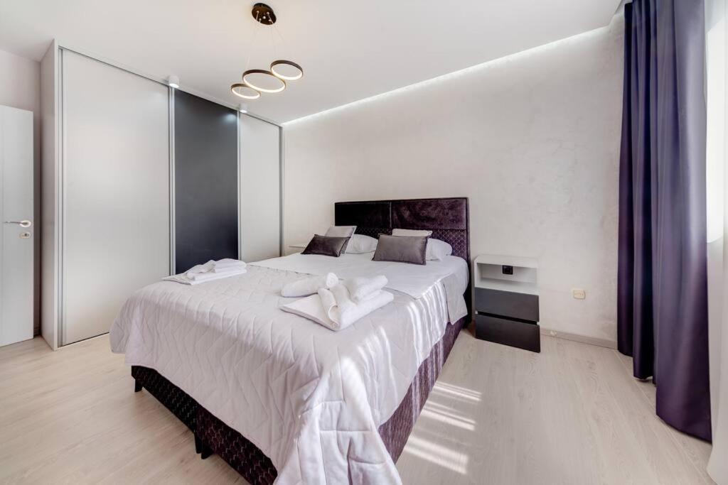 Sailor'S Knot Apartment - Central And Amazing Sea View Kotor Ngoại thất bức ảnh