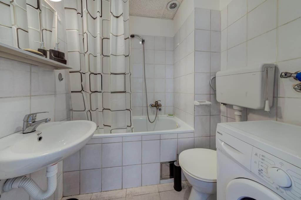 Sailor'S Knot Apartment - Central And Amazing Sea View Kotor Ngoại thất bức ảnh