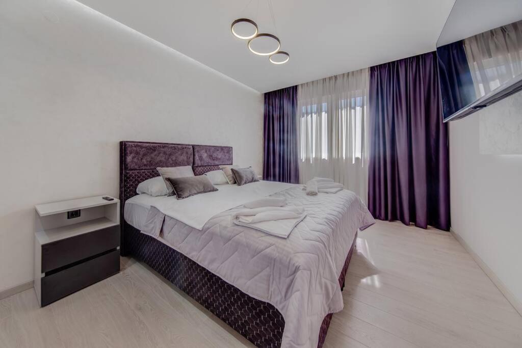 Sailor'S Knot Apartment - Central And Amazing Sea View Kotor Ngoại thất bức ảnh