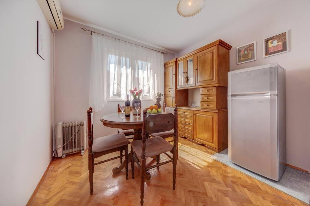 Sailor'S Knot Apartment - Central And Amazing Sea View Kotor Ngoại thất bức ảnh
