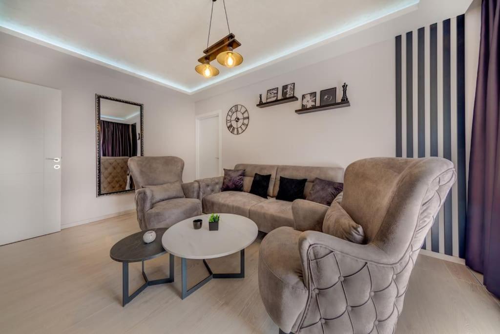 Sailor'S Knot Apartment - Central And Amazing Sea View Kotor Ngoại thất bức ảnh