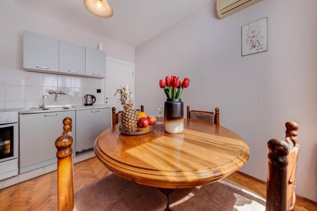 Sailor'S Knot Apartment - Central And Amazing Sea View Kotor Ngoại thất bức ảnh